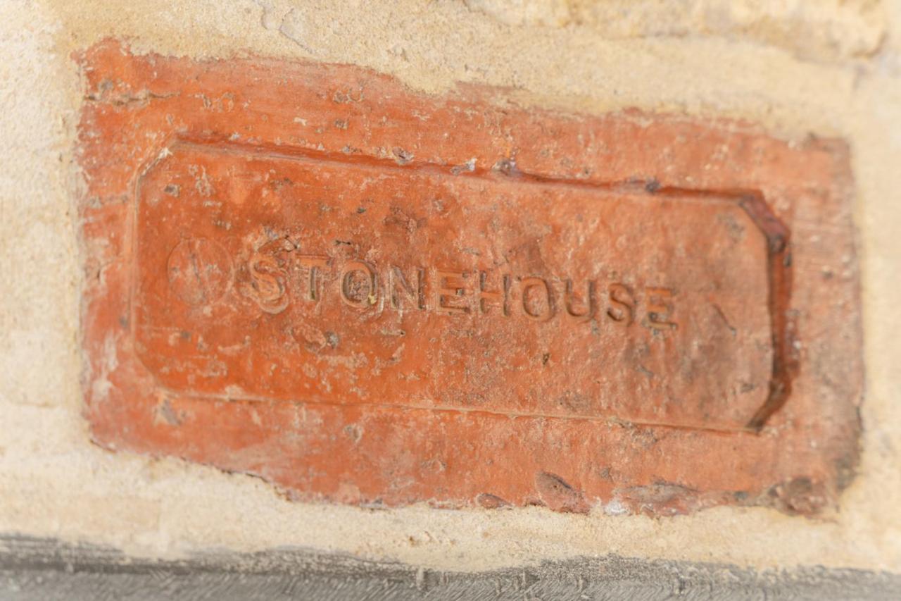 Cotswold Way Cottage สเตราด์ ภายนอก รูปภาพ