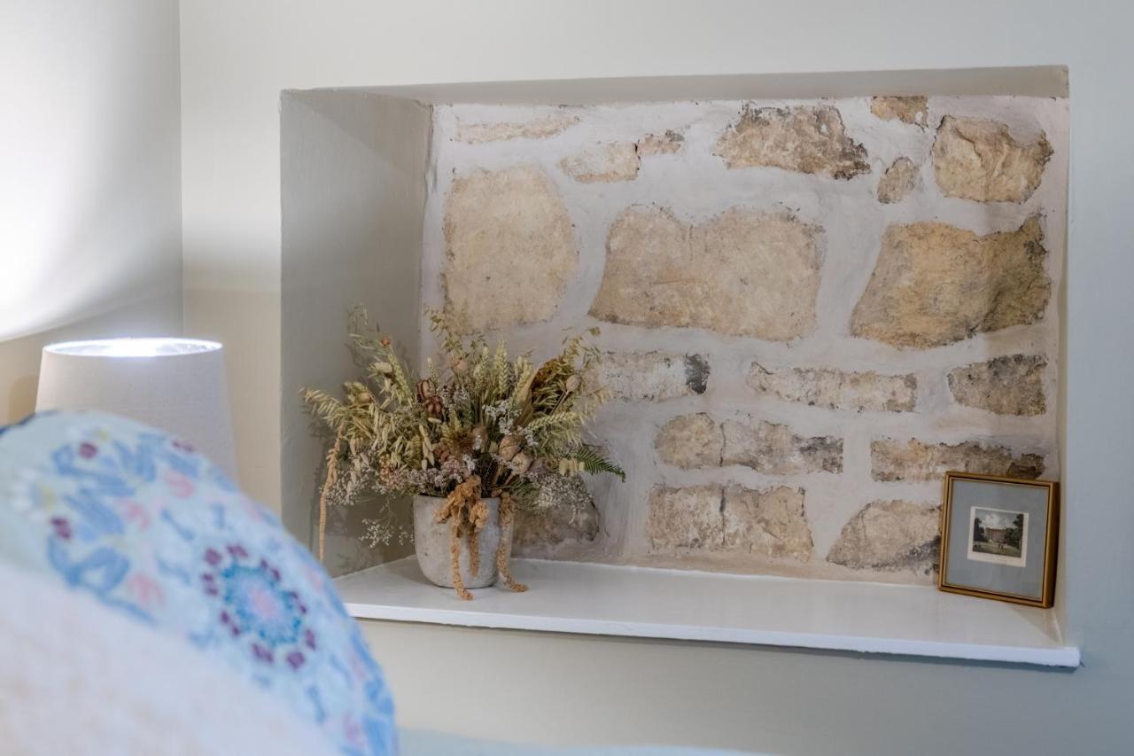 Cotswold Way Cottage สเตราด์ ภายนอก รูปภาพ